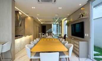 Imagem 4: Casa de condomínio para venda com 258 metros quadrados com 3 quartos