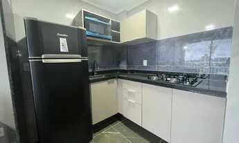 Imagem 6: Apartamento no catolé com mobiliado fina completa