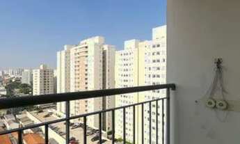 Imagem 4: Apartamento à Venda - Mooca, 3 Quartos, 70 m2