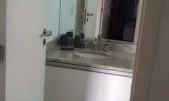 Imagem 3: Apartamento mobiliado venda 46 metros 1 quarto 1 vaga Bosque / Vila Lídia - Campinas - SP