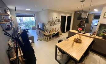 Imagem: LE APARTAMENTO MOBILIADO DE 75m² COM 2