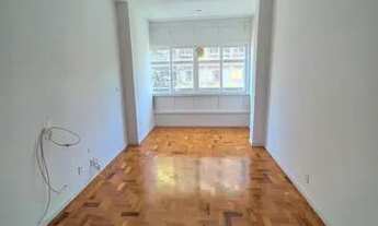 Imagem 4: Apartamento para aluguel possui 80 metros quadrados com 2 quartos em Higienópolis - São Pa