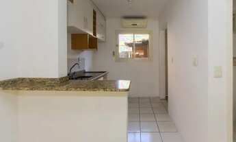 Imagem 7: Casa com 2 Quartos para Alugar no bairro Rio Branco com 106m²