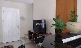 Imagem 5: CACHOEIRINHA - Casa de Condomínio - Central Parque