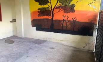 Imagem 7: Casa em Jardim São Paulo na avenida principal possui 120 metros quadrados com 3 quartos