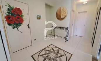 Imagem 6: Cobertura com piscina e churrasqueira, 2 dormitórios, Enseada