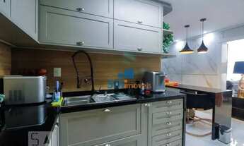 Imagem 5: Apartamento com 3 dormitórios à venda, 210 m² por R$ 3.190.000 - Vila Mariana - São Paulo