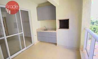 Imagem 3: Apartamento À Venda No Jardim Botânico Com Sacada Gourmet