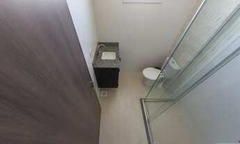 Imagem 7: Apartamento 1 quarto para aluguel SANTA MARIA