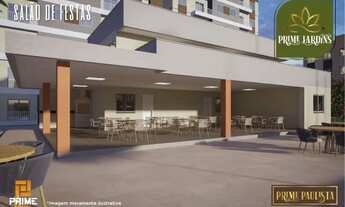 Imagem 4: Prime jardins o mais completo da região, 2/4 sendo um suite, entrada a partir de mil reais