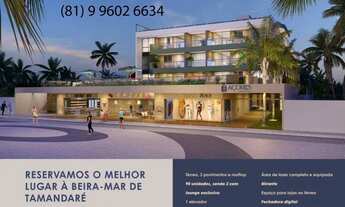 Imagem 5: Apartamento para venda com 30 metros quadrados com 1 quarto em Praia dos Carneiros - Taman