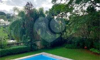 Imagem 6: CIDADE JARDIM - CASA ALTO PADRÃO