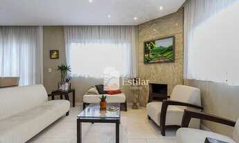 Imagem 3: Sobrado com 04 quartos (01 suite) e 05 vagas no Aristocrata, São José dos Pinhais