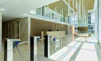 Imagem 6: Sala comercial para Venda Alto da Boa Vista, São Paulo 1 sala 39,65 m² construída