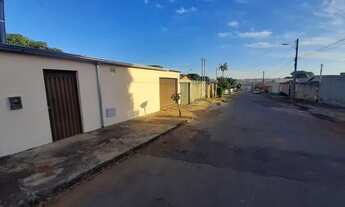 Imagem: Casa no filostro l l etapa área 10x25