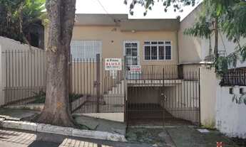 Imagem 2: CASA TÉRREA COM AMPLOS CÔMODOS, SENDO 02 SALAS, 02 DORMITÓRIOS, COZINHA COM ARMÁRIOS EMBUT