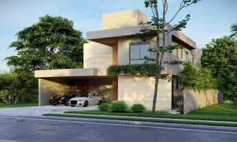 Imagem 5: Sobrado Condomínio Jardins França entrega em Julho de 2023 Casa em Condomínio com 5 Quarto