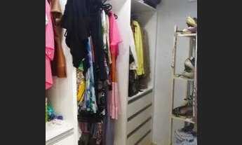 Imagem 6: Casa com 3 dormitórios para alugar, 150 m² por R$ 3.395,00/mês - Condomínio Residencial Ja