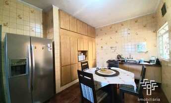 Imagem 6: Casa com 3 dormitórios à venda, 226 m² por R$ 650.000 - Residencial Boa Vista - Americana