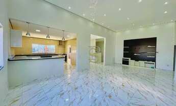 Imagem 7: Casa para Locação, 4 dormitórios, 540 m² - Condomínio Residenzialle Toscana - Bom Jesus do