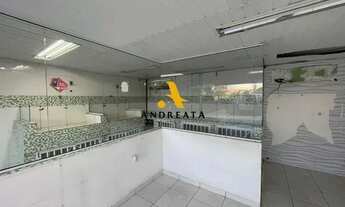 Imagem 3: Recreio dos Bandeirantes Loja frontal Av das Américas