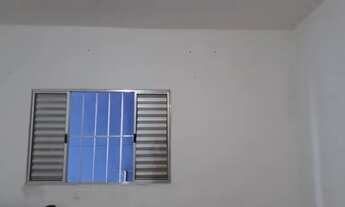 Imagem 4: Casa 2 cômodos (Cotia