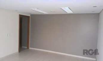 Imagem 7: PORTO ALEGRE - Conjunto Comercial/Sala - Auxiliadora