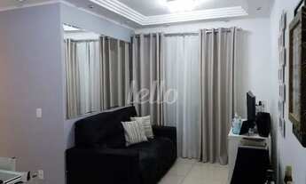 Imagem 3: São Paulo - Apartamento Padrão - Mooca