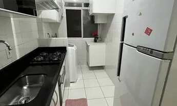 Imagem 7: Apartamento com 2 dormitórios à venda, 43 m² por R$ 195.000,00 - Jardim Santa Maria (Nova