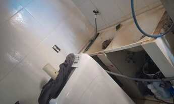 Imagem 3: Alugo casa toda forrada e na lajota