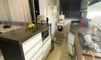 Imagem 2: Apartamento para venda possui 65 m² com 2 quartos