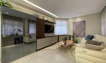 Imagem: Apartamento à venda no bairro Santo Antônio