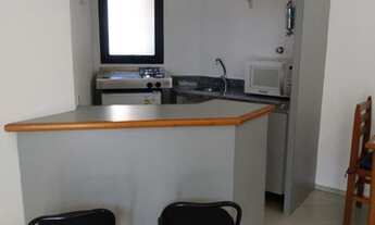 Imagem: Flat a venda 1 dormitório! OPORTUNIDADE!