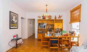 Imagem 2: São Paulo - Apartamento Padrão - Jardins