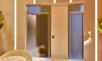 Imagem 4: Way Batista Campos 85 m2 3 Quartos - Entrega em Breve - Luxo e Modernidade