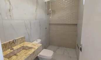 Imagem 6: Casa no Aplha ville paraiba