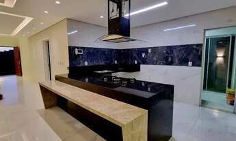 Imagem 7: Casa super completa com boiler, energia solar, poço profundo e projeto luminotecnico