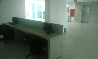 Imagem 4: Flat para aluguel com 25 metros quadrados com 1 quarto em Capuchinhos - Feira de Santana