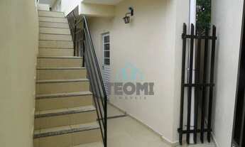 Imagem 5: Kitnet com 1 dormitório para alugar, 30 m² por R$ 870,00/mês - Centro - Taubaté/SP