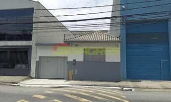 Imagem: Casa térrea na Vila Maria