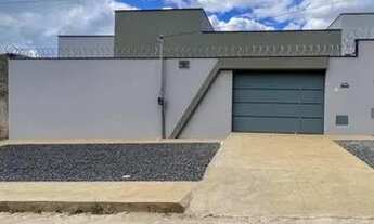 Imagem: Casa a venda em Luziânia