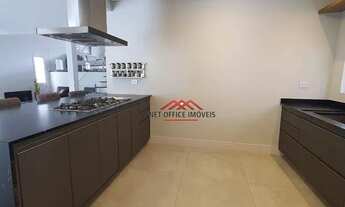 Imagem 3: Casa com 4 dormitórios à venda, 300 m² por R$ 2.650.000,00 - Urbanova - São José dos Campo