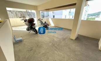 Imagem 5: Apartamento com 2 dormitórios, suíte, elevador, sacada e vaga no Bairro Trindade/ Fpolis