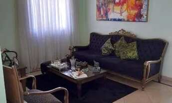 Imagem 2: Casa com 4 dormitórios, 601 m² - venda por R$ 1.260.000,00 ou aluguel por R$ 6.500,00/mês