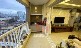 Imagem 3: Apartamento com 2 dormitórios, 96 m² - venda por R$ 960.000,00 ou aluguel por R$ 5.500,00