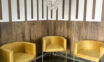 Imagem 2: Apartamento para aluguel tem 54 metros quadrados com 2 quartos