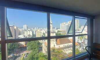 Imagem 4: Catete Galpão / depósito com 1 vaga na garagem