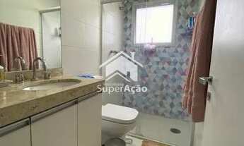 Imagem 7: GUARULHOS - Apartamento Padrão - Jardim Santa Mena