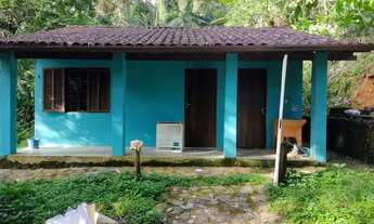 Imagem: Vendo casa em Paraty