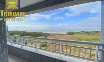 Imagem: Lindo Apartamento No Calhau, VISTA MAR ESPETACULAR